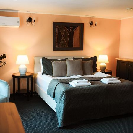 Jolanta Hotel Aluksne Ngoại thất bức ảnh