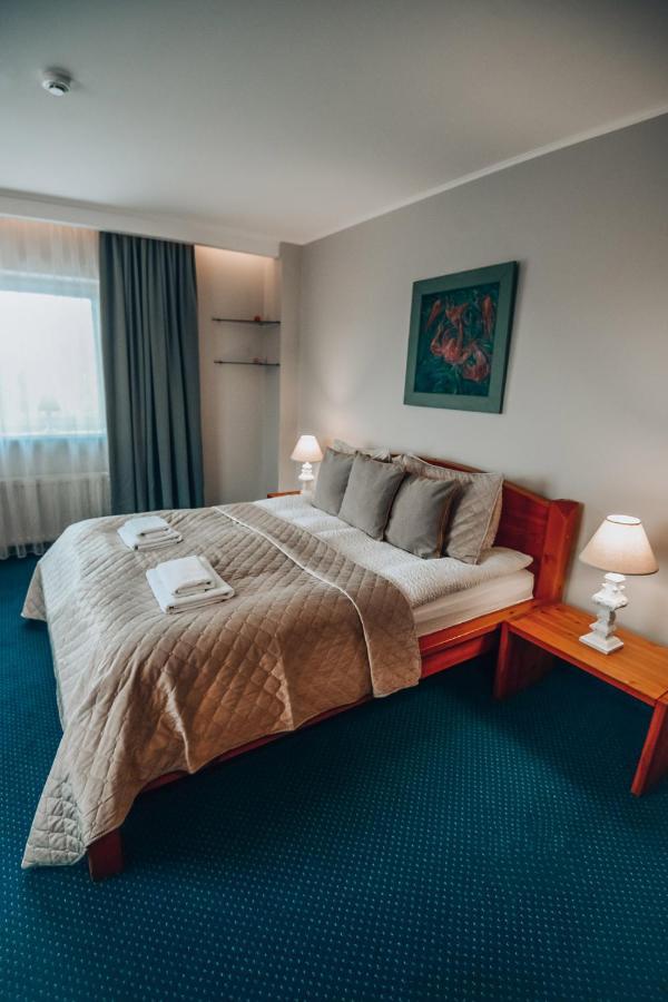 Jolanta Hotel Aluksne Ngoại thất bức ảnh